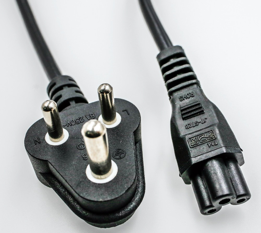 South-Africa-Power-Cord-IEC-60320-C5-Mickey-Mouse-Laptop.jpg